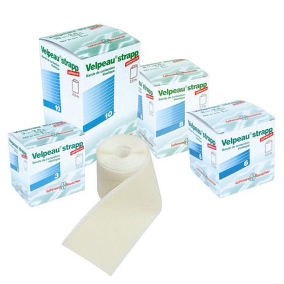 bande-adhesive-hypoallergenique-velpeau-strapp-lohmann-rauscher
